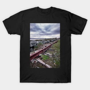 Off the Rail T-Shirt